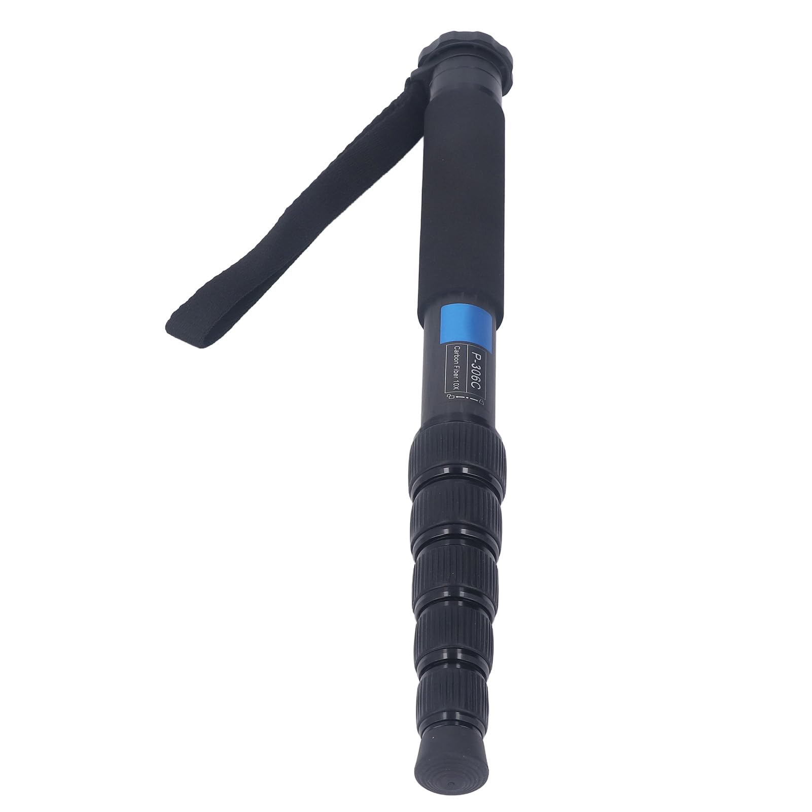 Amazon | 伸縮一脚、一眼レフカメラ一脚ノブ回転 6 | 一脚 通販